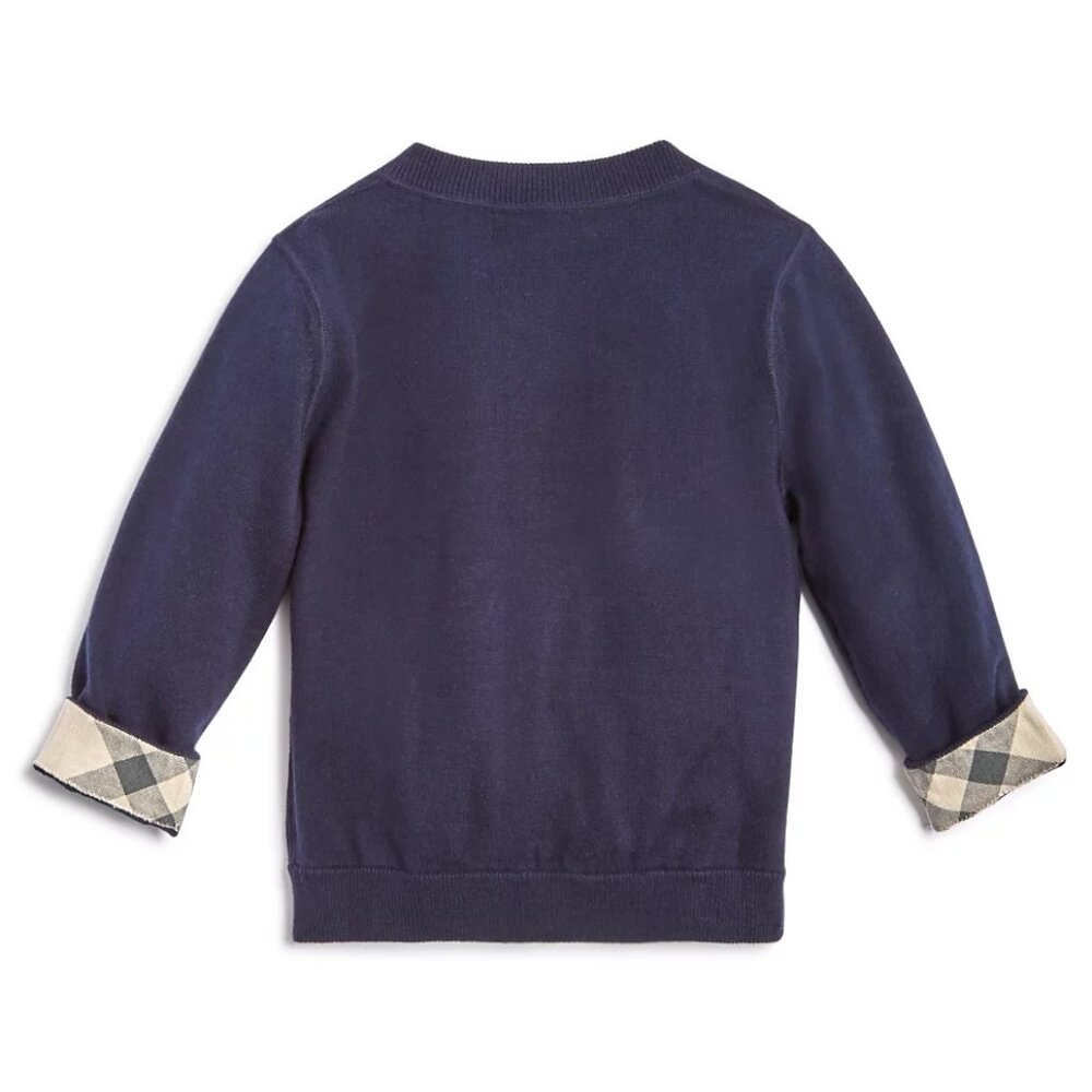 Burberry sweater - Picture 3 of 7